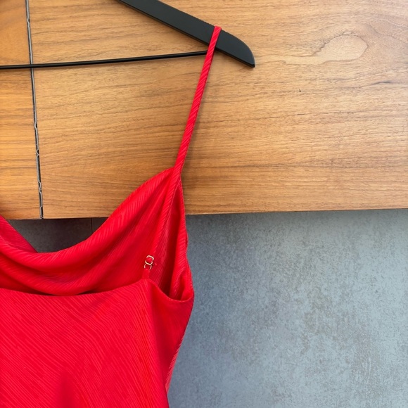 HOUSE OF HARLOW 1960 X Revolve Ira Mini Dress, Size XXS - Picture 11 of 13